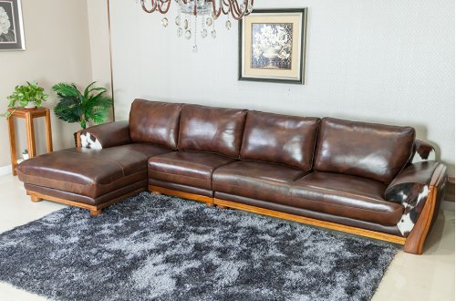 A家.新贵族 现代中