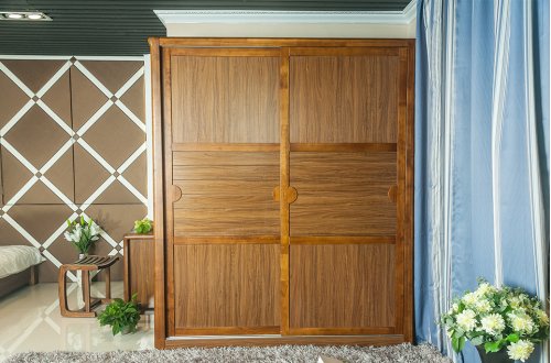 A家.金爵士 现代中式 ...