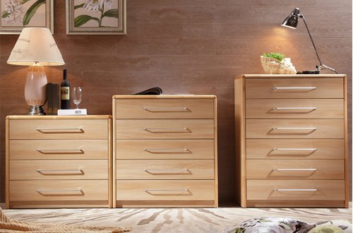 A家.逸采 现代简约 枫...