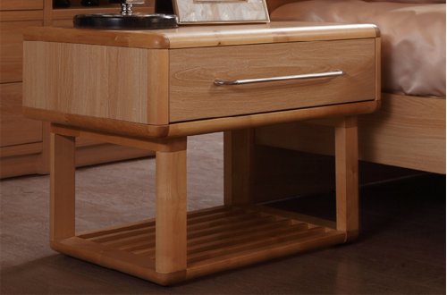 A家.逸采 现代简约 枫...