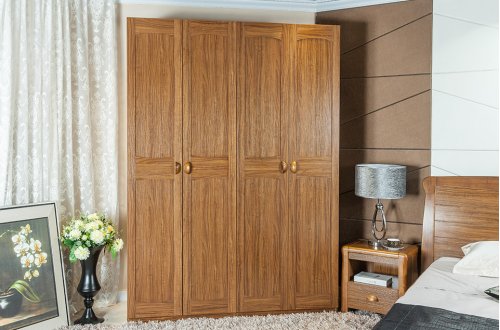 A家.金爵士 现代中式 ...