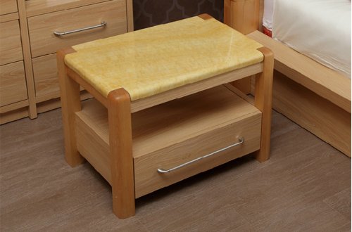 A家.逸采 现代简约 枫...