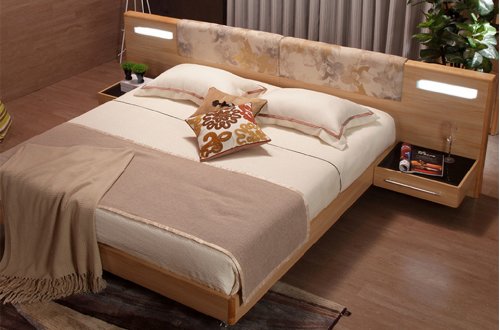 A家.逸采 现代简约