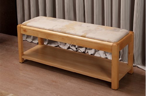 A家.逸采 现代简约 枫...