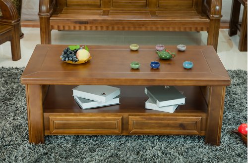 金樟居 新古典 香樟木...