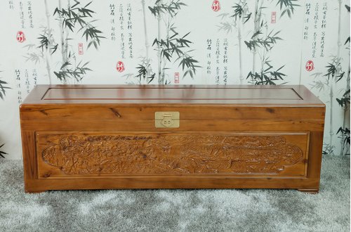 金樟居 新古典 香樟