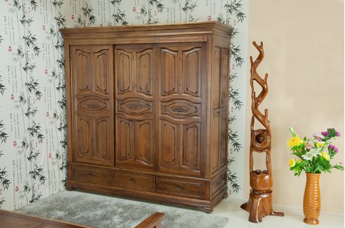 金樟居 新古典 香樟