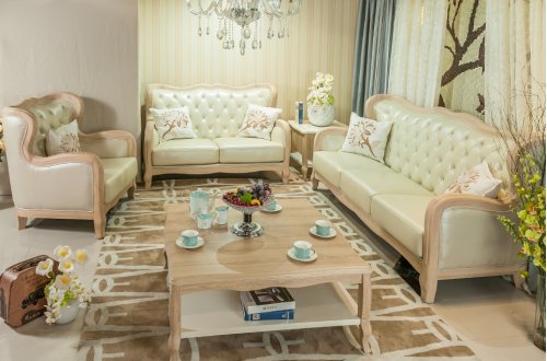 A家.时尚简欧 欧式