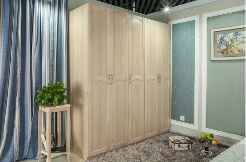 A家.时尚简欧 欧式