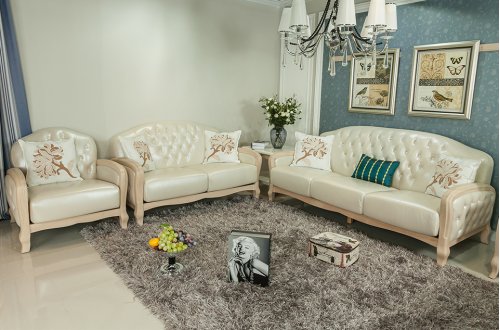 A家.时尚简欧 欧式