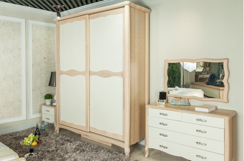 A家.时尚简欧 欧式