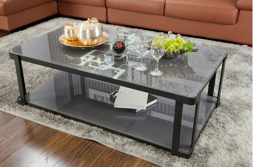 简非 简约时尚 玻璃金...