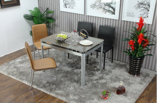 简非 简约时尚 玻璃金...