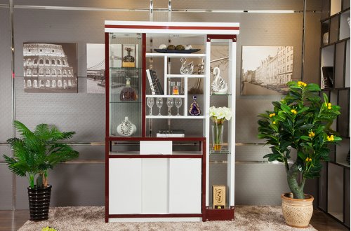 碧云居 简约时尚 高密...