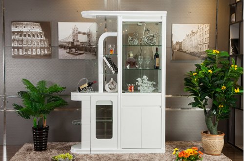 碧云居 简约时尚 高密...