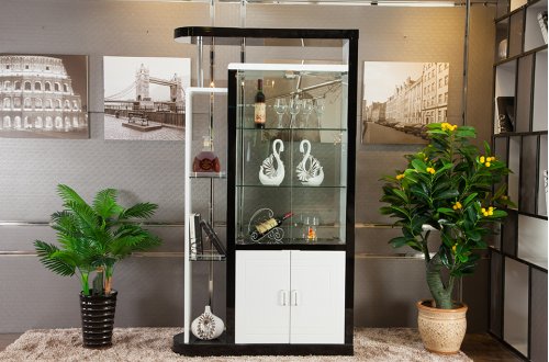 碧云居 简约时尚 高密...