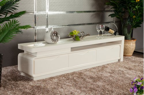 祥林 简约时尚 钢化玻...