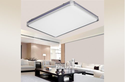 雷士照明 优质铁材+铝...