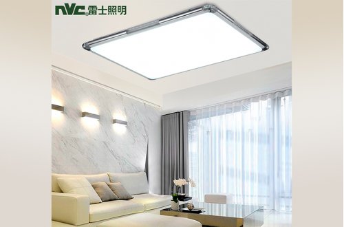 雷士照明 优质铝材+亚...